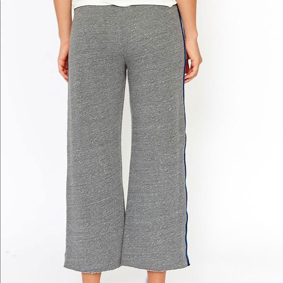 SOL ANGELES FLAG STRIPE CULOTTE - Picture 3 of 7